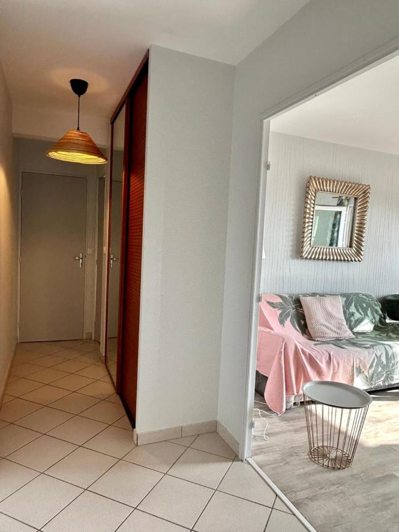 The Belvedere: City Centre With Magnificent Views Apartment Poitiers Exterior photo